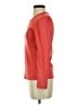 Nike 100% Polyester Red Long Sleeve Top Size XS - photo 5