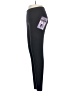 Lisse Solid Black Active Pants Size M - photo 5