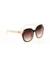 A.J. Morgan Ivory Sunglasses One size - photo 1