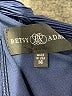 Betsy & Adam 100% Polyester Blue Cocktail Dress Size 14 - photo 7