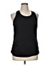Tek Gear Black Active Tank Size XL - photo 1