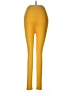 Beyond Yoga Yellow Active Pants Size M - photo 2