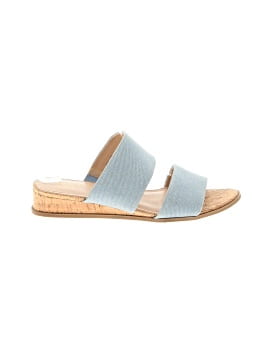 Crown & Ivy Wedges