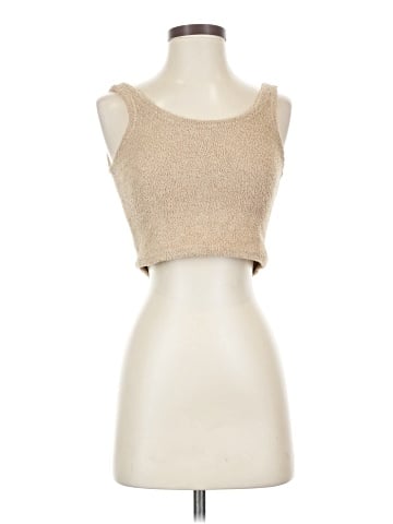 If It Were Me Tube Top (view 1)