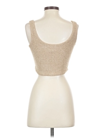If It Were Me Tube Top (view 2)