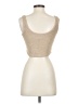 If It Were Me Tan Tube Top Size S - photo 2