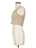 If It Were Me Tan Tube Top Size S - photo 5