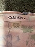 Calvin Klein Tan Short Sleeve Blouse Size 1X - photo 7