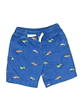 Hanna Andersson Board Shorts
