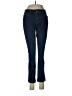 Levi's Solid Blue Jeans Size 6 - photo 1