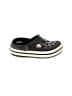 Crocs Black Clogs Size 8 (kids) - photo 1