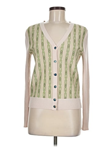 Tory Burch Wool Cardigan (view 1)