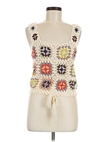 Pol Sweater Vest (view 1)