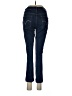Levi's Solid Blue Jeans Size 6 - photo 2