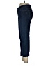 Levi's Solid Blue Jeans Size 6 - photo 5