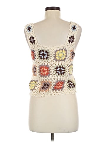 Pol Sweater Vest (view 2)