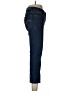 Levi's Solid Blue Jeans Size 6 - photo 4