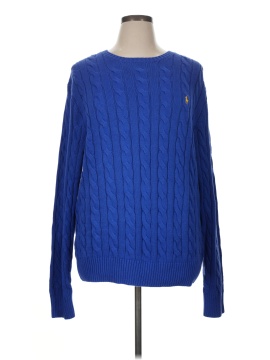 Polo By Ralph Lauren Pullover Sweater