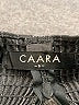 CAARA Gray Sleeveless Top Size 6 - photo 7
