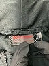 Assorted Brands Solid Black Athletic Shorts Size M - photo 3
