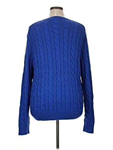 Polo by Ralph Lauren Pullover Sweater (view 2)