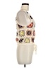 Pol 100% Acrylic Ivory Sweater Vest Size M - photo 4