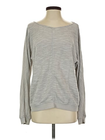 CALVIN KLEIN JEANS Long Sleeve T-Shirt (view 1)