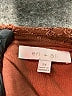 Eri + Ali Orange Brown Sleeveless Blouse Size 2X - photo 7
