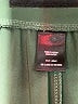 Torrid Solid Green Casual Pants Size 2X Plus (2) - photo 5