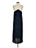 Unbranded 100% Polyester Blue Casual Dress Size M - photo 2
