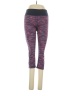 Assorted Brands Purple Active Pants Size XS (estimated) - photo 1