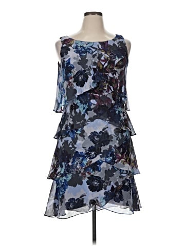 S.L. Fashions Cocktail Dress (view 1)