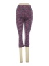 Assorted Brands Purple Active Pants Size XS (estimated) - photo 2