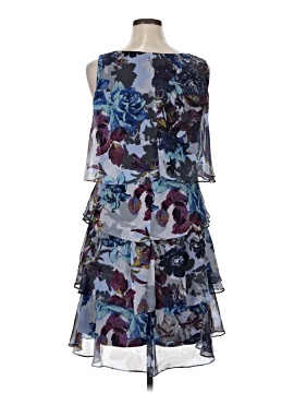 S.L. Fashions Cocktail Dress (view 2)