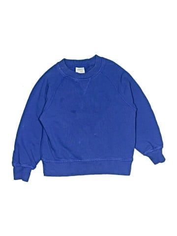Hanna Andersson Pullover Sweater (view 1)