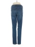 Universal Thread Hearts Blue Jeans Size 2 - photo 2