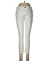 Paige Ivory Jeans Size 29 waist - photo 1