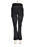 Gap Chevron-herringbone Black Jeans Size 6 (petite) - photo 2