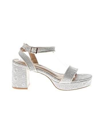 Lulus Sandals (view 1)