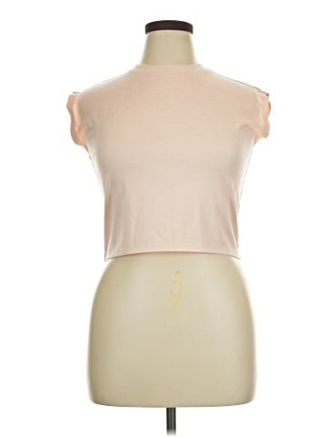 DSG Sleeveless T-Shirt (view 1)