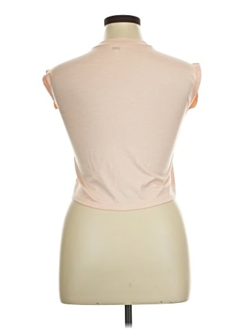 DSG Sleeveless T-Shirt (view 2)