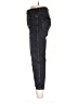 Gap Chevron-herringbone Black Jeans Size 6 (petite) - photo 5