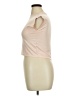 DSG Orange Tan Sleeveless T-Shirt Size 16 - photo 5