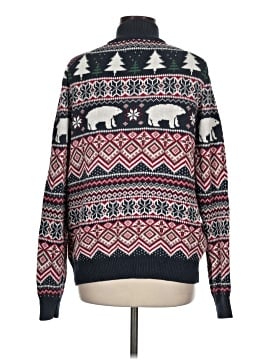 ASPEN Pullover Sweater (view 2)