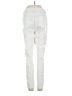 BLUE SPICE Ivory Jeans Size 3 - photo 2