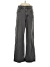 BDG Gray Casual Pants Size 24 waist - photo 1