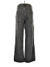 BDG Gray Casual Pants Size 24 waist - photo 2