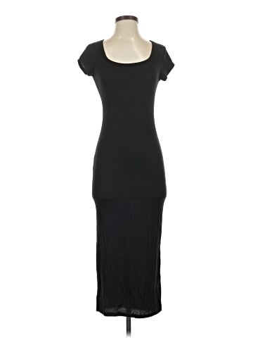 No Boundaries Casual Dress (view 1)
