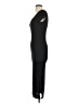 No Boundaries Solid Black Casual Dress Size S - photo 5