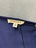 Jodifl 100% Polyester Solid Blue Casual Dress Size 1X - photo 7